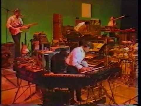 YMO -RYDEEN-