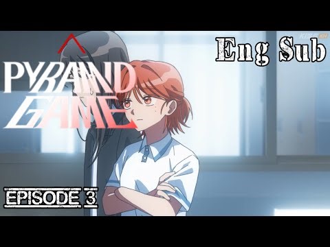 Pyramid Game - (Eng Sub) Episode 3
