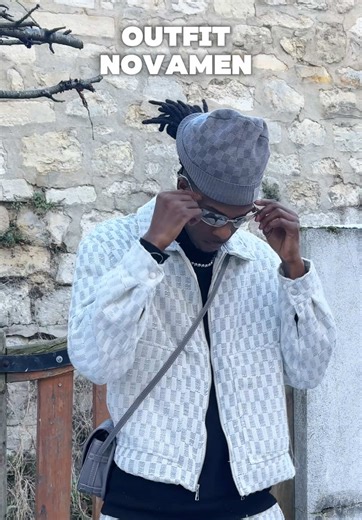 Outfit @NovaMEN by @Fashion Nova | outfit