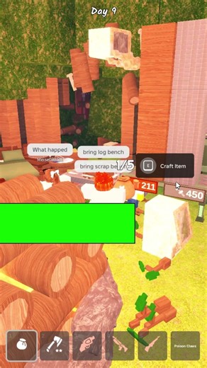 BEST Roblox 99 Nights Admin Script Mobile & PC