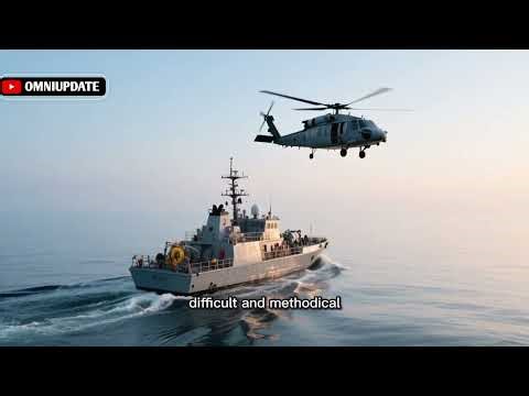 INSANE Sea Mine Explosion! Watch the US Navy Clear the Ocean LIVE 🚢💥