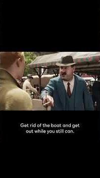Everybody knows him, that's Tintin! #Tintin #StevenSpielberg #JamieBell #DanielCraig #Shorts