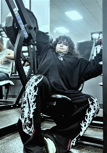 Upper Body Workout Routine — Science Based Lifting (SBL)