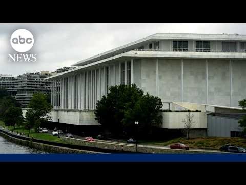 Good Morning America: News to start your day | September 18