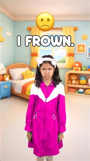 Opposite Words for Kids 😍 | Learn Easy Antonyms in English | Adi Connection #shorts