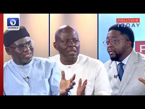 Military Strategy Under Scrutiny Amid Fresh Attacks, APC Internal Crisis | Politics Today