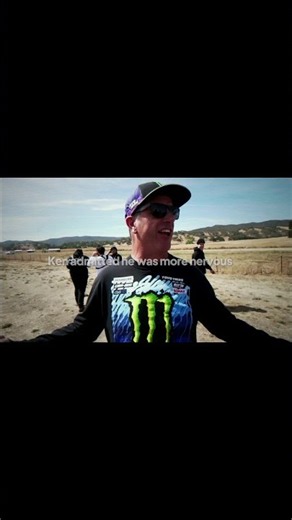 Ken Block Said This Mustang Wanted to Kill Him — Then His 14-Year-Old Daughter Raced It | Hoonicorn