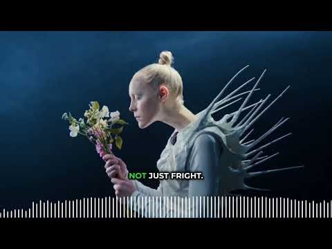 COSMIC CINEMA (Alien Movie Timeline Mix) | Sci-Fi EDM Fusion | MUSIC VIDEO | LOR