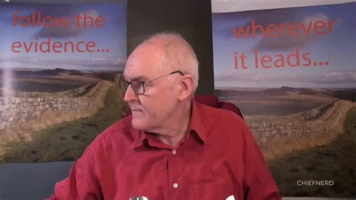 @thehealthb0t @iluminatibot John Campbell reading the bio-distribution on the COVID-19 vaccine, as per Pfizer, throughout the body.FYI...The Spike Protien is toxic to the human body.