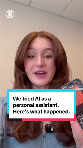 You can now use your computer when you are nowhere near it – by using an AI assistant on your phone. It's Claude's update called Dispatch and it uses Claude's Cowork feature to send emails and perform other tasks on your computer for you. But some tasks require access to your desktop and and personal accounts like email and messaging apps, sparking security concerns. Claude requests permission for every app before accessing it but it's not without risk. Anthropic said using Claude in Chrome, for