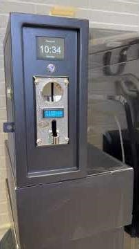 Landlord Hack Turning a Top Load Washer into a Mobile Pay Cash Machine with Sintron ST-004