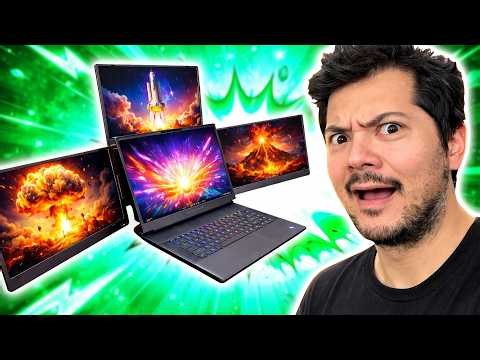 99 Problems But A Screen Ain't One