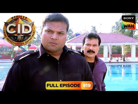 State Level Swimmer के Case में CID हुई Mislead | CID | सी.आई.डी. | 2 JAN 2026