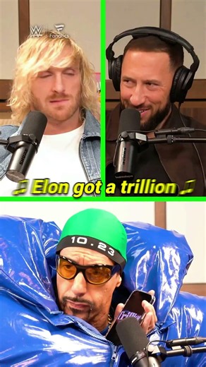 Ali G is RICHER Than Elon Musk 💰🚀