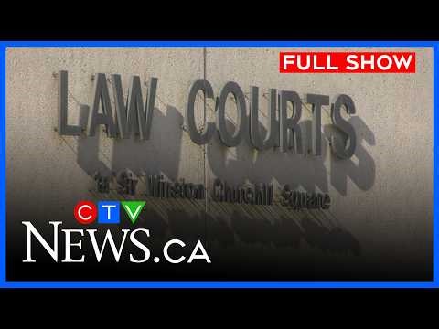 Could a judge shut down Alberta separation petition? | CTV News Edmonton at Five for April 7, 2026