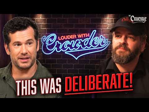 Unpacking Propaganda with Steven Crowder!