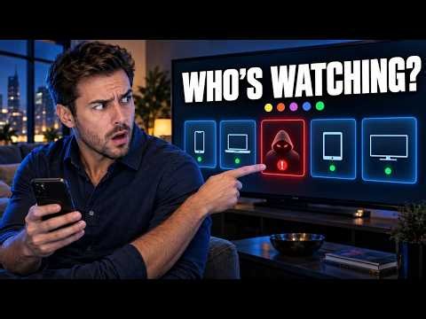 How to manage signed-in devices on Peacock