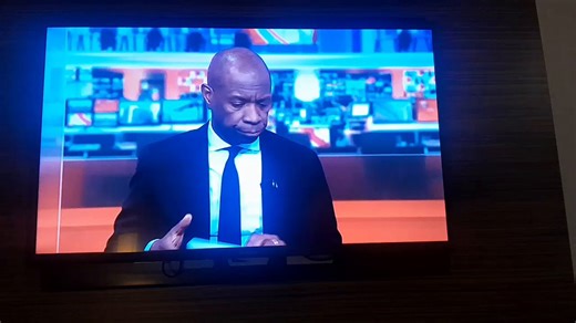 Here is today's main BBC1 News report on how I completed my life's ambition to visit every Non-League ground in the entire National League System. It is absolutely mind blowing for me as a working class Irish-Italian lad who grew up on a council estate to make the national news