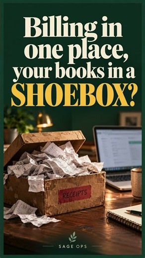 Easy Invoices and Bookkeeping in One Place