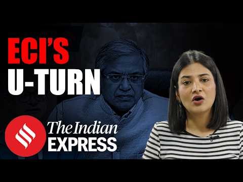 After 13 crore names dropped from draft rolls, EC orders ‘left out’ voter drive