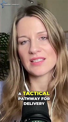 Rocket Fuel: Visionary vs. Integrator - Which Leader Are YOU? #shorts