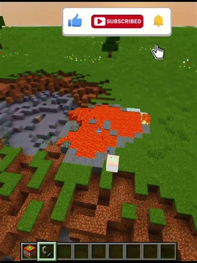 Insane Bouncing TNT Explosion 😳🔥 #minecraft #tnt #explosion #gaming #gaming #viral #dynamite