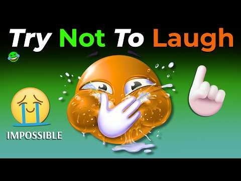🤣 Try NOT To LAUGH Challenge 🥹(VERY HARD) - SPECIAL Memes & Epic Fails Pt 180!