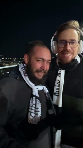 «ΤΟ ΠΗΡΑΜΕ… ΜΕ ΚΡΑΜΠΕΣ» | Vlog Τελικού Κυπέλλου Ελλάδας 2026