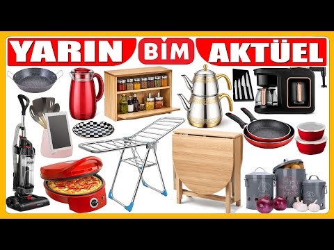 BİM 13 OCAK 2026 | TAM AÇILIR MASA | BİM AKTÜEL İNDİRİMLERİ | BİM ÇEYİZLİK KAMPANYA | BİM BU HAFTA