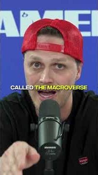 Pennywise Didn’t Choose Earth (Welcome To Derry)