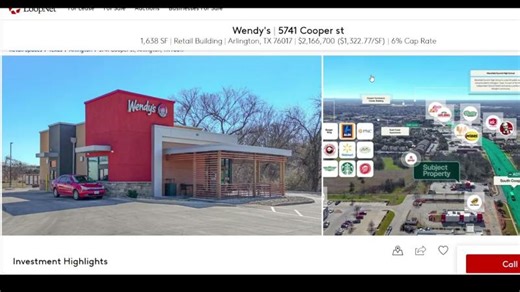 LoopNet Tutorial how to find good deals | Jordan Weinberg
