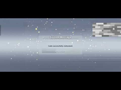 New Bartholo/OP Lucia redeem code. Ark ReCode