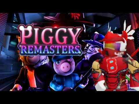 Piggy Remasters (Roblox)