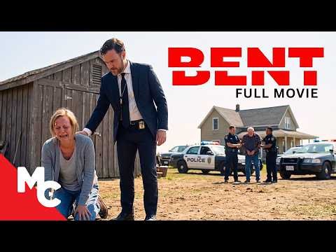 FBI Agent Tries To Solve A Missing Girl Case | Bent | Full Mystery Thriller Movie