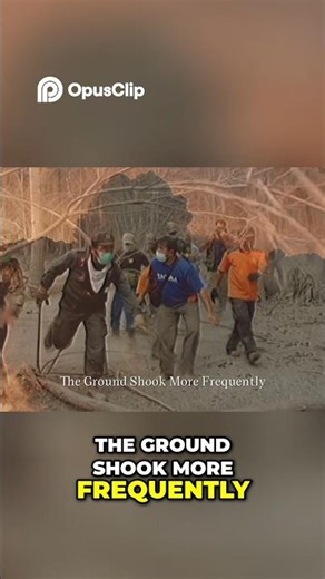 The Stories of Merapi Volcano, The Most Active Volcano in Yogyakarta Indonesia.