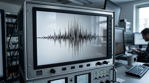 7.0 magnitude quake strikes Kamchatka region of Russia