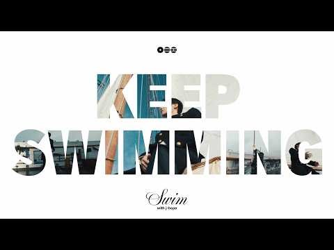 BTS (방탄소년단) ‘SWIM with j-hope (Afrobeat Remix)’ Visualizer
