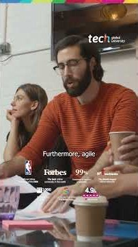 Introduction to agile methodologies in software development ❘ TECH Global University