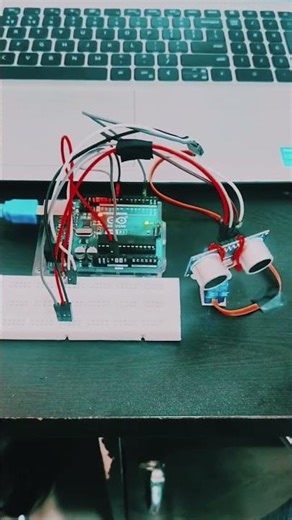 @futuretech001 1️⃣ 🔥 Arduino UNO + Servo Motor Left Right Rotation 🤖 | Easy Arduino Project 🚀