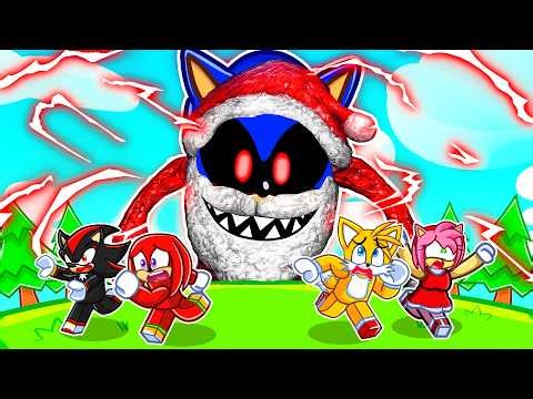 I Became GOO GOO GAGA to Troll MY FRIENDS In Roblox!