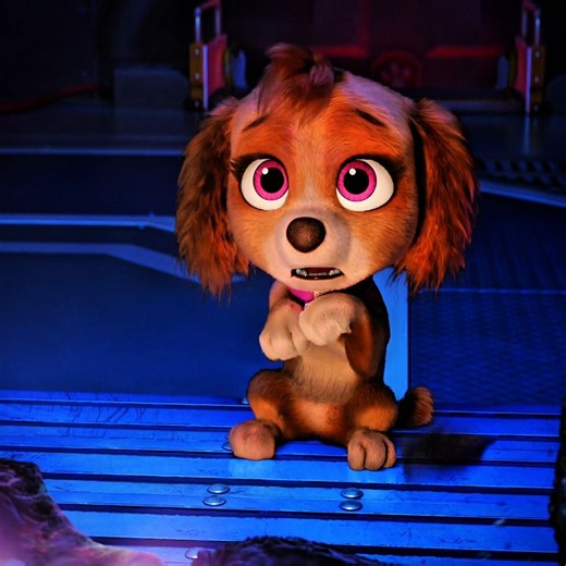 Paw Patrol: The Mighty Movie Best Edit (Part-02)🔥