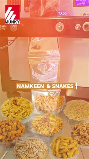 Low Cost Small Packing Machine | Stop Manual-Packing!