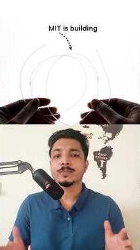 MIT Built Artificial Muscle Fibers That Can Replace Robot Motors