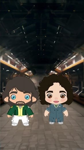 In Space No One Can Hear You | Alien