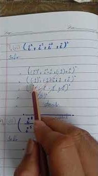 Math ,Class 10th,Chapter#1,Exercise#1.1 part (vi) #hoodamath #mentalmath #mathematicsproblem