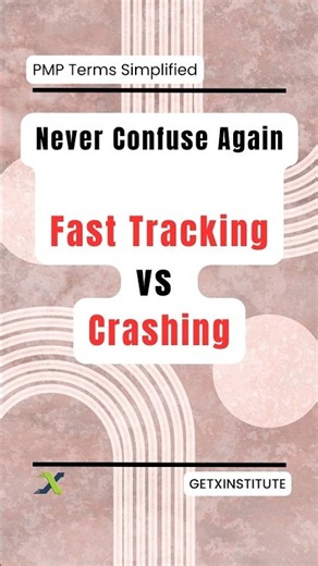 Crash or Fast Track? How to Decide?