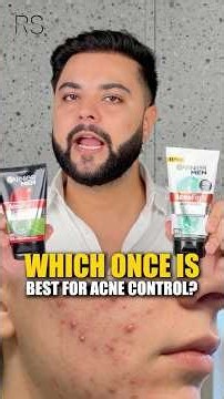 Oily Skin? Acne? Blackheads? Use this Face Wash!