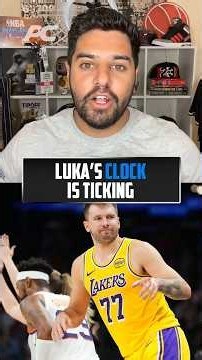 Is This FINALLY the MVP Season for Luka Doncic?!
