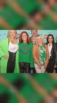 Heather Locklear Reveals Shocking Melrose Place Secrets During Reunion