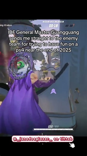 PS5 Gameplay #marvelrivals